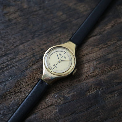 BULOVA × Dior / KS-943